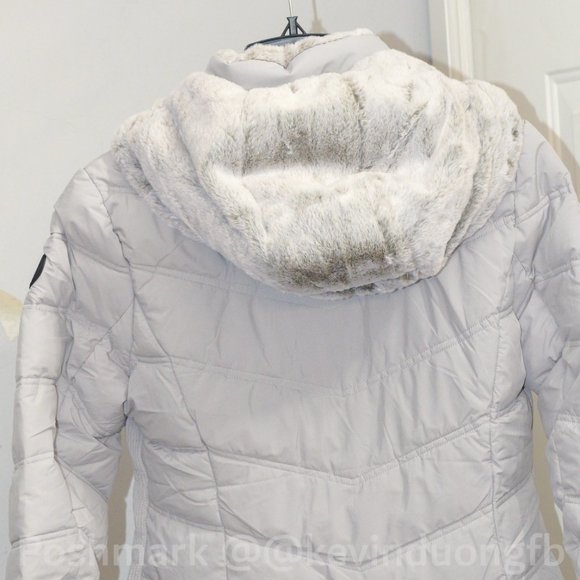 Ladies’ Puffer Jacket Nautica - Picture 5 of 6